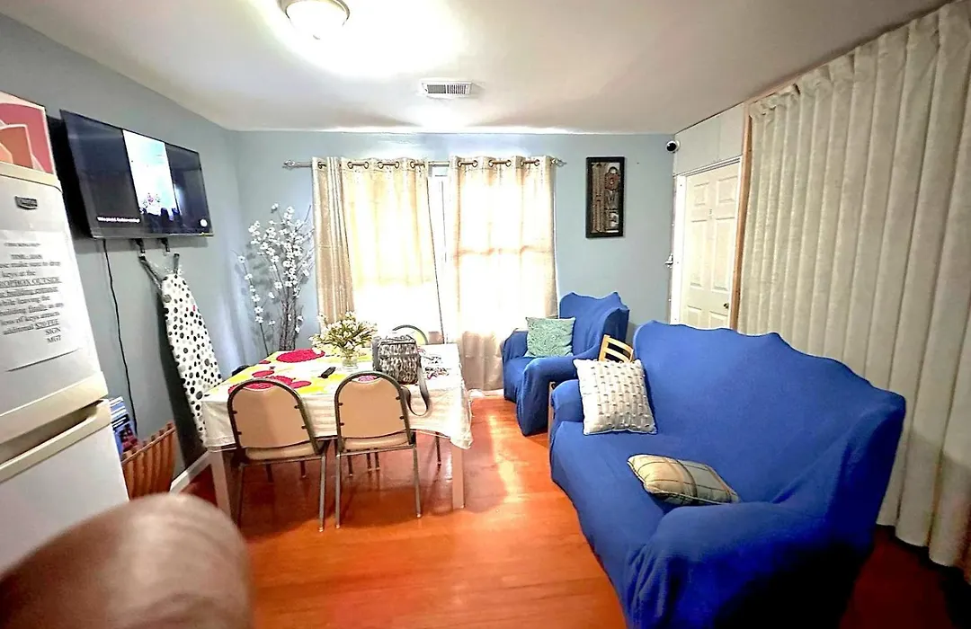 Divine Villa And Resorts 67 Sherman 5Mins To Ewr Airport And 4Mins To Penn Station Newark, 20Mins To New York-1